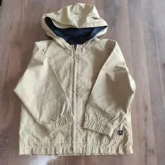 【baby GAP 】ベージュジャケット 95cm