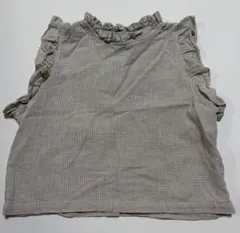 韓国ブランド the beige トップス