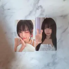 H1-KEY イェル トレカ
