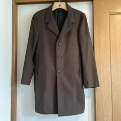 2025年最新】ラウンジリザード ステンカラーコートの人気アイテム