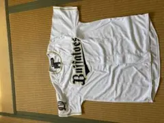 レプリカユニフォーム　オリックスバッファローズ