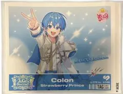 すとぷり すとふぇす2026 オリジナルラベル缶 ころんくん サントリー