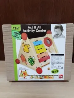I'm TOY 木のおもちゃ知育玩具　エデュテのサムネイル