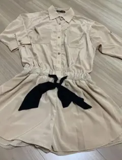 セシルマクビーオールインワンパンツCECIL McBEE