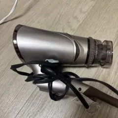 TESCOM ヘアドライヤー 本体