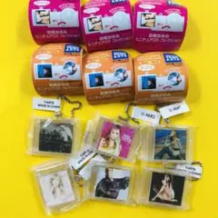 2025年最新】浜崎あゆみ CD ガチャの人気アイテム - メルカリ