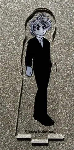 【新品未使用】ブラック・ジャック ミニアクリルスタンド⑥