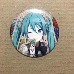 2026年最新】初音ミク 缶バッジ プロセカの人気アイテム - メルカリ