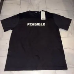 AZUL BY MOUSSY 半袖Tシャツ ブラック S
