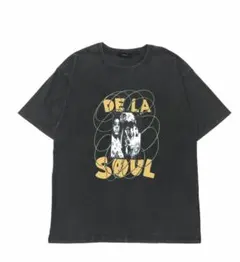 2026年最新】de la soul tシャツの人気アイテム - メルカリ