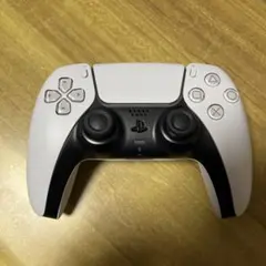 PS5　DualSense　コントローラー　ジャンク品