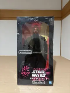 未開封 スターウォーズ ULTIMATE VILLAIN 12インチフィギュア 未開封 スターウォーズ ULTIMATE VILLAIN 12インチフィギュア - メルカリ
