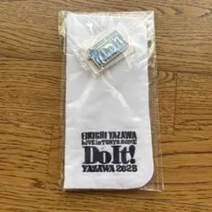 2025年　矢沢永吉東京ドームSS席記念グッズ 非売品のサムネイル
