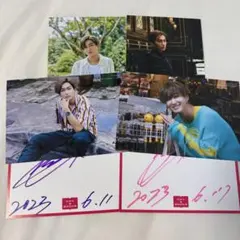 2025年最新】池田彪馬 サインの人気アイテム - メルカリ