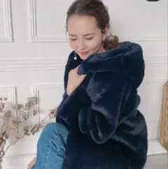 2026年最新】MAISON MARBLE レディース 毛皮・ファーコートの人気 
