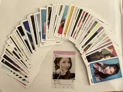 TWICE サナ トレーディングカード 53枚＋1枚