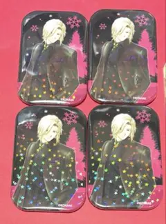 2025年最新】桜井琉夏 缶バッジの人気アイテム - メルカリ