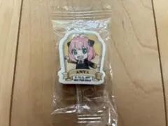 【新品未使用】スパイファミリー アーニャ 消しゴム ビッくらポン