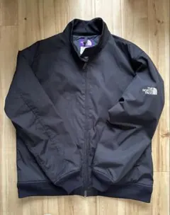 THE NORTH FACE PRUPLELABEL