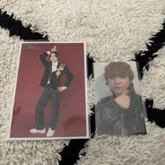 吉田仁人 生写真 トレカ まとめ売り M!LK OFFICIAL on X