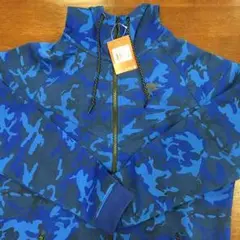 ナイキ テック フリースパーカー