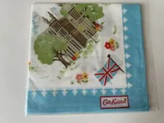 キャスキッドソン　ハンカチ