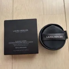 花*る様 ローラメルシエ フローレスルミエール トーンアップクッション レフィル