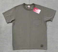 杢天竺 DELUXEWARE デラックスウエアTシャツのサムネイル