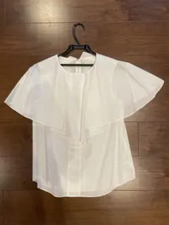 【美品】LANVIN ランバンコレクション　カットソー