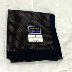 新品未使用　PIERRE BALMAIN paris ハンカチーフ　メンズのサムネイル