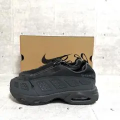 24cm NIKE W AIR MAX SNDR GTX BLACK