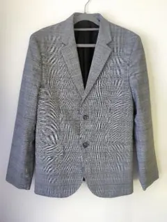 美品☆H&M テーラードジャケット メンズ