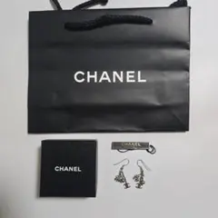 2025年最新】CHANEL シャネル 四つ葉クローバーの人気アイテム - メルカリ