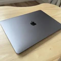 【ジャンク】MacBookAir (M1) 8GB/256GBスペースグレイ