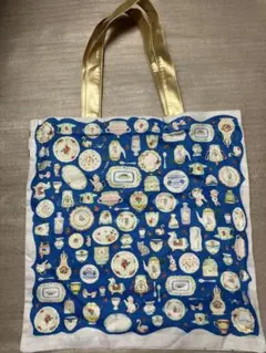 新品未使用　ハンドメイド　ハンドバッグ　トートバッグ　フランシュリッペ 新品未使用 ハンドメイド ハンドバッグ トートバッグ フランシュリッペ