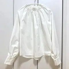 KBF アーバンリサーチ ブラウス 長袖