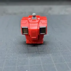 HG 赤い三巨星チームセット　ジム　胸部⑤ ガンプラ　ジャンクパーツ