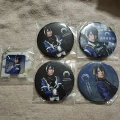 刀剣乱舞】三日月宗近グッズセット - メルカリ