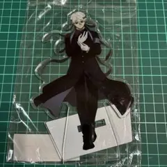 ブルーロック 凪誠士郎 アクリルスタンド 応援団