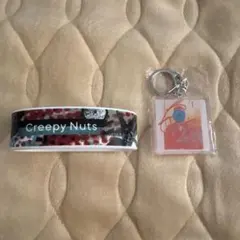 2026年最新】creepy nuts ラババンの人気アイテム - メルカリ