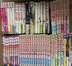 ピンクとハバネロ　春の嵐とモンスター　どうせ泣くなら恋がいい　お姉ちゃんの翠くん