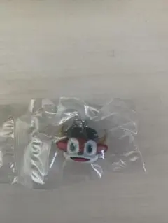 バファローブル　めじるしアクセサリー