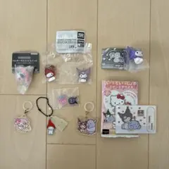 クロミ　マイメロ　まとめ売り