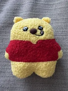 むにゅ プクプク マヨネーズ ぬいぐるみ - メルカリ