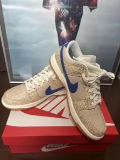 海外限定】 DUNK LOW RETRO 