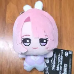 【GiGO限定】学園アイドルマスター ちびぐるみ vol.2 有村麻央 学マス