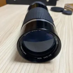 ZOOM SCOPE 8X-24X 50mm レンズ 本体のサムネイル