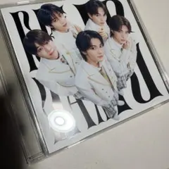 【傷あり】M!lK 初回限定版 Yes!東京 トレカなし