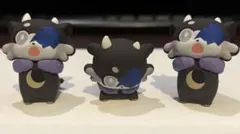 スタレ　キメラ3点セット