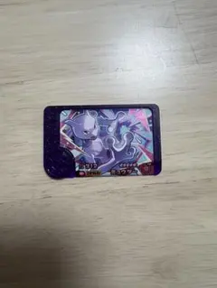 ポケモンフレンダ ミュウツー ゲームカード